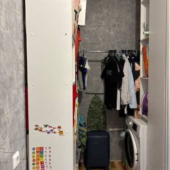 Продается 1-комнатная квартира, 40,1 м²