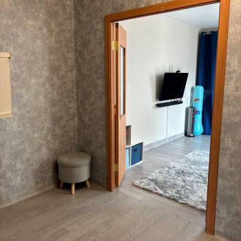 Продается 1-комнатная квартира, 40,1 м²