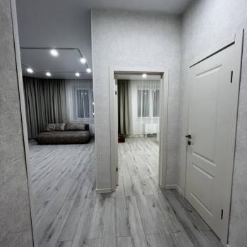 Сдается 2-х комнатная квартира, 58 м²