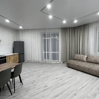 Сдается 2-х комнатная квартира, 58 м²