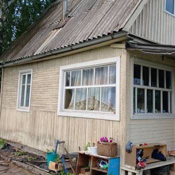 Продается Дом, 35 м²