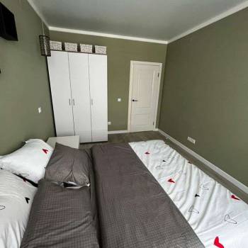 Сдается Многокомнатная квартира, 67 м²
