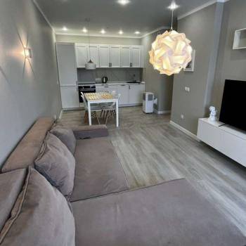 Сдается Многокомнатная квартира, 67 м²