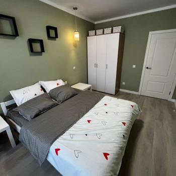 Сдается Многокомнатная квартира, 67 м²