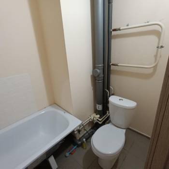 Сдается 1-комнатная квартира, 24 м²
