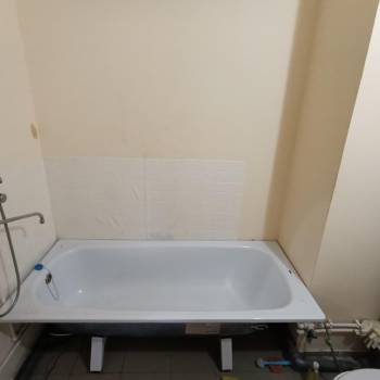 Сдается 1-комнатная квартира, 24 м²