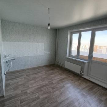 Сдается 1-комнатная квартира, 24 м²