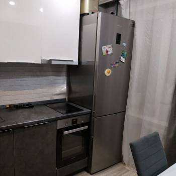 Продается 2-х комнатная квартира, 40 м²