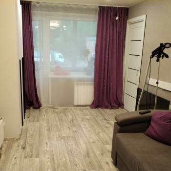 Продается 2-х комнатная квартира, 40 м²