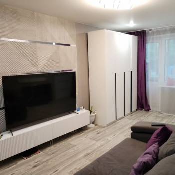Продается 2-х комнатная квартира, 40 м²