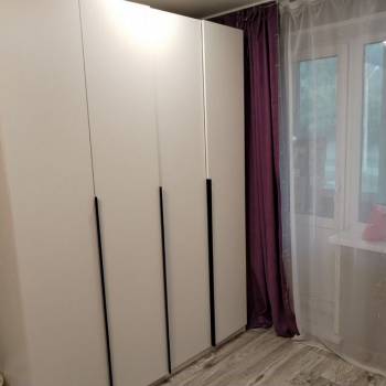 Продается 2-х комнатная квартира, 40 м²