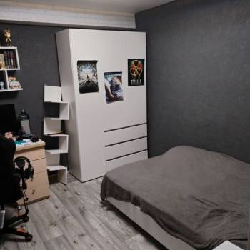 Продается 2-х комнатная квартира, 40 м²