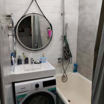 Продается 2-х комнатная квартира, 40 м²