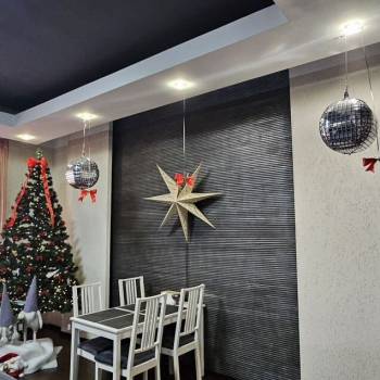 Продается 3-х комнатная квартира, 104,6 м²