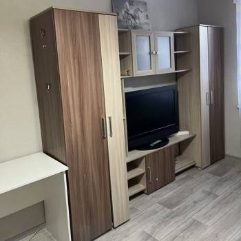 Сдается 1-комнатная квартира, 34 м²