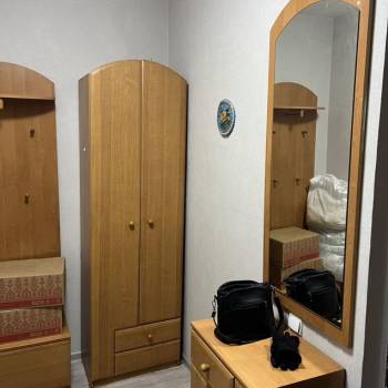 Сдается 1-комнатная квартира, 34 м²