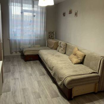 Сдается 1-комнатная квартира, 34 м²