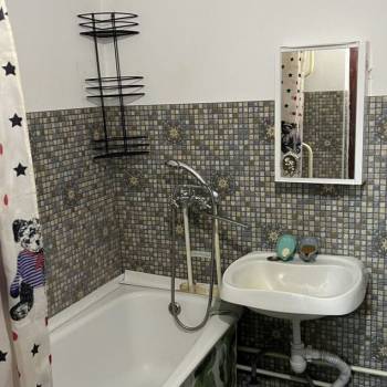Сдается 1-комнатная квартира, 34 м²