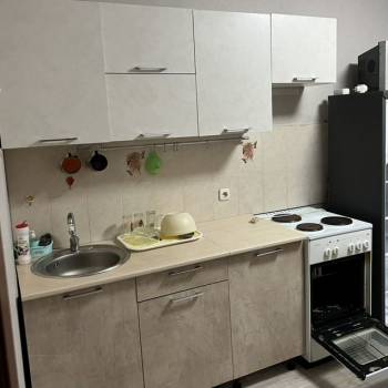 Сдается 1-комнатная квартира, 34 м²