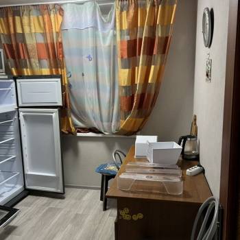 Сдается 1-комнатная квартира, 34 м²