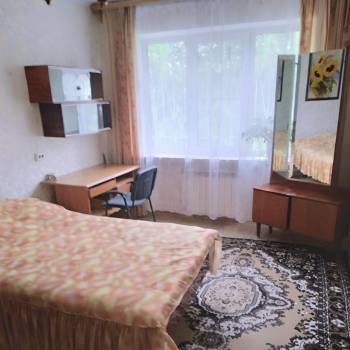 Сдается 2-х комнатная квартира, 48 м²