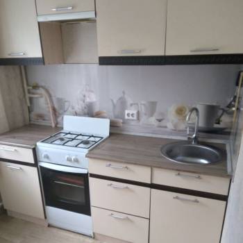 Сдается 2-х комнатная квартира, 48 м²