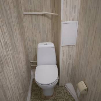 Сдается 2-х комнатная квартира, 48 м²