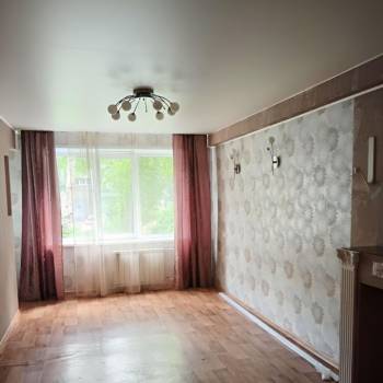 Сдается Многокомнатная квартира, 60 м²