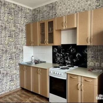 Сдается 1-комнатная квартира, 37 м²