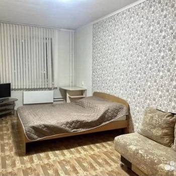 Сдается 1-комнатная квартира, 37 м²