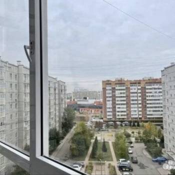 Сдается 1-комнатная квартира, 37 м²