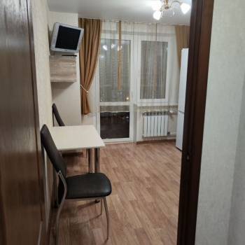 Сдается 1-комнатная квартира, 31 м²