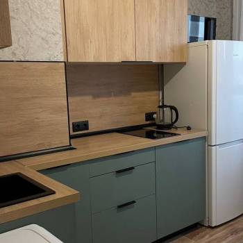 Сдается 1-комнатная квартира, 40 м²