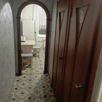 Продается 1-комнатная квартира, 32 м²
