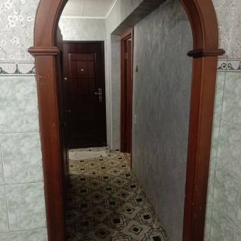 Продается 1-комнатная квартира, 32 м²