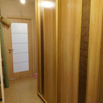 Продается 2-х комнатная квартира, 56,8 м²