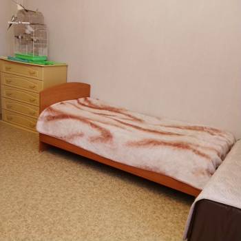 Продается 2-х комнатная квартира, 56,8 м²