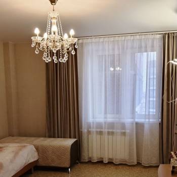 Продается 2-х комнатная квартира, 56,8 м²
