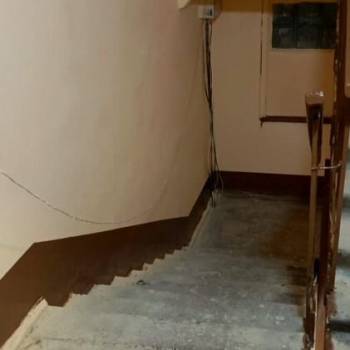 Продается 1-комнатная квартира, 17,1 м²