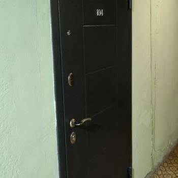 Продается 1-комнатная квартира, 17,1 м²