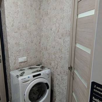 Продается 1-комнатная квартира, 17,1 м²