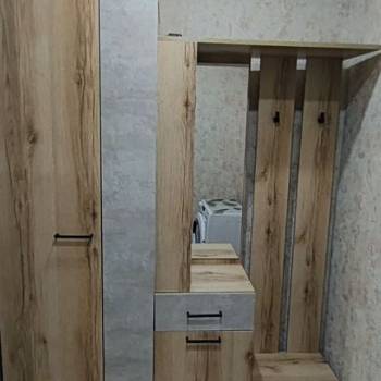 Продается 1-комнатная квартира, 17,1 м²