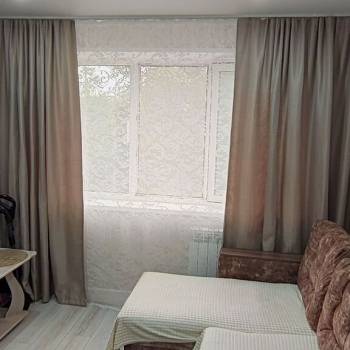 Продается 1-комнатная квартира, 17,1 м²