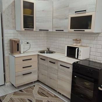 Продается 1-комнатная квартира, 17,1 м²