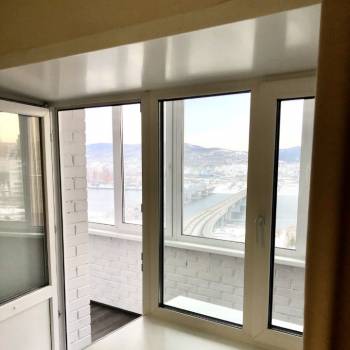 Сдается 1-комнатная квартира, 38 м²