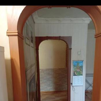 Сдается 1-комнатная квартира, 33 м²