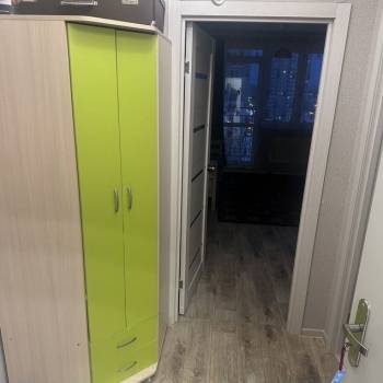 Сдается 1-комнатная квартира, 30 м²