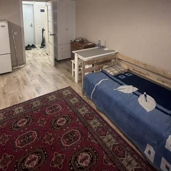 Сдается 1-комнатная квартира, 30 м²