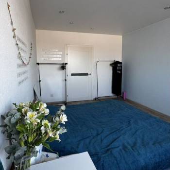 Сдается 2-х комнатная квартира, 49,9 м²