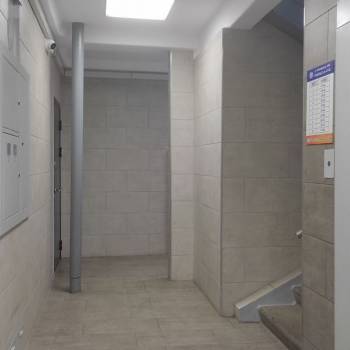 Сдается 2-х комнатная квартира, 54 м²